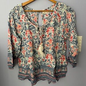 🦋Hollister blouse🦋